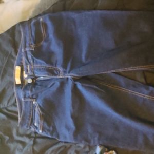 Size 12 Denim jeans